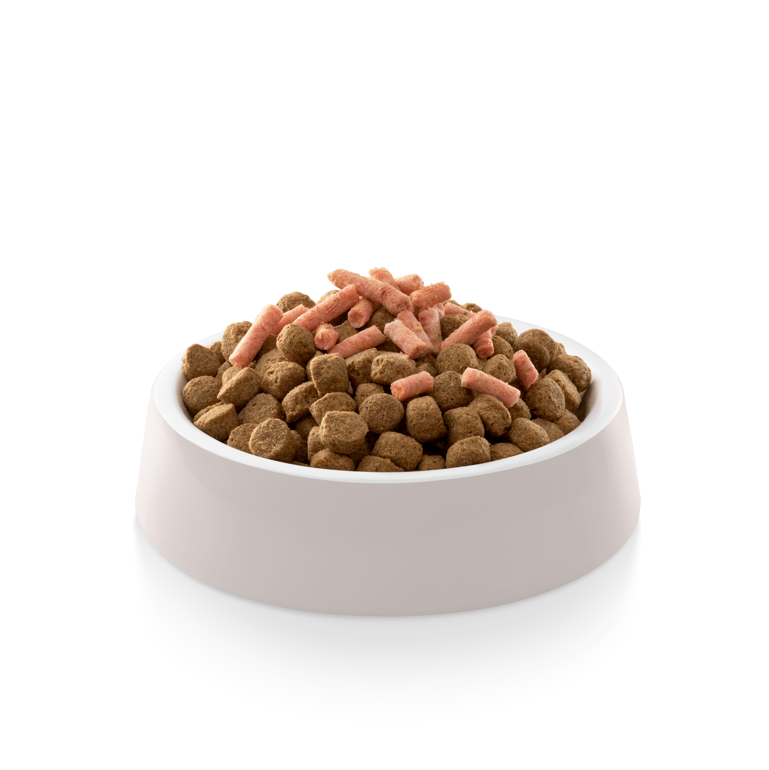 Rund Topping-kleurcorrectie